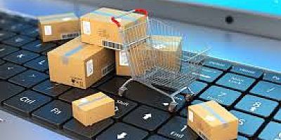 E-TİCARETTE SINIR TANIMAZLIK SÜRÜYOR