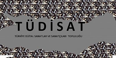 EAF/2026’DA TÜDİSAT’I BOĞAÇ YÜZGÜL ESERLERİ TEMSİL EDECEK