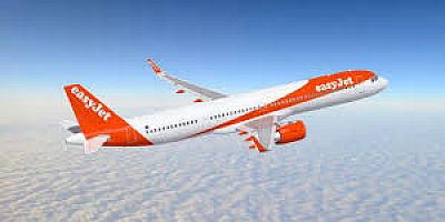 EASYJET EL DEĞİŞTİRECEK