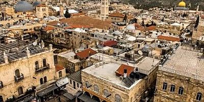 ECEVİT'İN ARSALARI DA İÇİNE GİREBİLİR