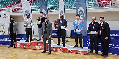 EFG MUADİLLERİNİ RESMEN MAT ETTİ