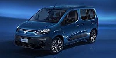 Efsane Geri Dönüyor: FIAT Doblo Yeniden Türkiye’de Üretime Başlıyor