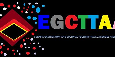 EGCTTAA’DAN BOĞAÇ YÜZGÜL’E BÜYÜK ÖDÜL