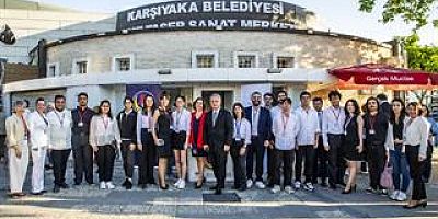 EĞİTİM İÇİN NE YAPILSA AZ