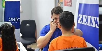 EĞİTİMDE FIRSAT EŞİTLİĞİ İÇİN “DAHA NET BİR GELECEK” ADIMI