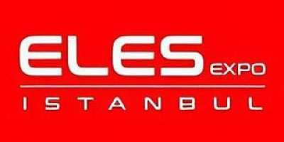 ELES EXPO KÜRESEL TEDARİKÇİLERİ VE ALICILARI BİR ARAYA GETİRİYOR