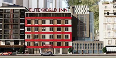 ELİTE WORLD ANKARA İÇİN GERİ SAYIMI BAŞLATTI