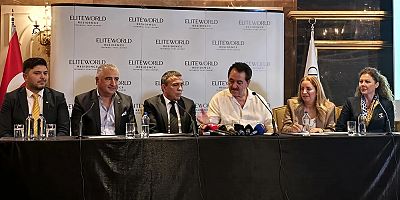 ELITE WORLD BÜYÜMSİNİ DEVASA İŞBİRLİKLERİYLE SÜRDÜRÜYOR