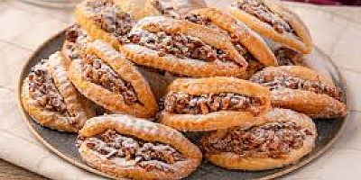 ELMA KRİZİ PASTANELERDEKİ ELMALI ÜRÜNLERİ VURDU!!!