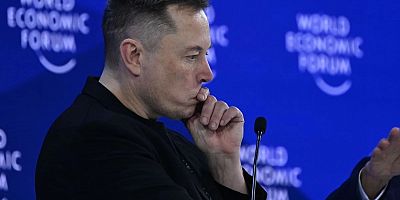 ELON MUSK DAVOS’TA ÖNGÖRÜLENİ TEKRARLADI