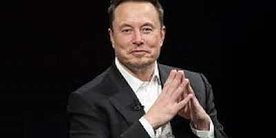 ELON MUSK SERVETİNİ YİNE KATLADI!!!