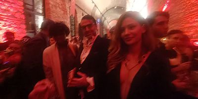 EMİR EMİRHANOĞLU AYIN ‘EN COOL’ CEMİYET ÜYESİ İLÂN EDİLDİ!!!