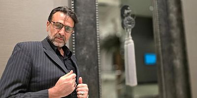 EMİR EMİRHANOĞLU: GASTRONOMİ TURİZMİ İHMAL  EDİLMEMELİ