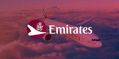 EMIRATES ÖZGÜRCE UÇMAK İSTİYOR