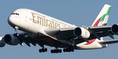 EMİRATES YENİ ROTALAR BELİRLEDİ