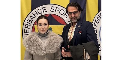 EMİRHANOĞLU&SAYAR İKİLİSİ İSTANBUL'UN  HER YERİNDE