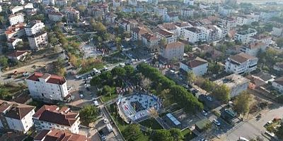 EMLAKTA DİKKAT ÇEKEN AYRINTI