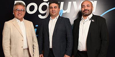 EN 'BAŞARI'LILARIN BULUŞMA GÜNÜYDÜ