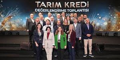 EN BEREKETLİ KATILIM