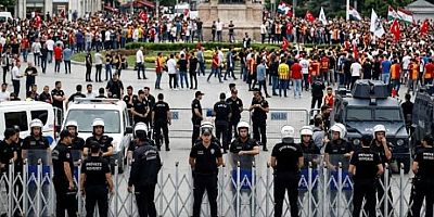 EN BÜYÜK KAYIP İNGİLİZ TURİSTLERDEN