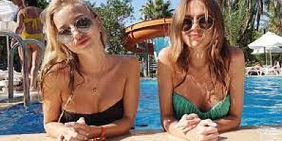 EN BÜYÜK SIKINTI OTELLERDEKİ HIRSIZLIKLAR