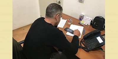 EN ÇOK VAKTİ CEP TELEFONUNA AYIRIYORUZ
