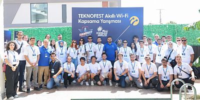 EN HIZLI KAPSAYANLAR ANTALYA’DA BULUŞTU