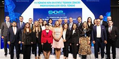 EN İYİLER BELLİ OLDU