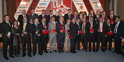 EN KALİTELİ ETKİNLİK EKİM AYINDA