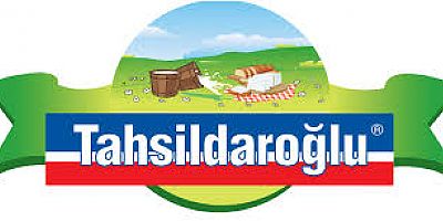 ENİS TAHSİLDAROĞLU VE TAHSİLDAROĞLU EKİBİNE TEŞEKKÜR