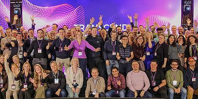 EO TÜRKİYE, DÜNYANIN DÖRT BİR YANINDAN GİRİŞİMCİLERİ İSTANBUL’DA BULUŞTURDU