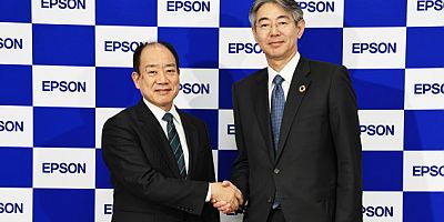 EPSON’DA YENİ DÖNEM