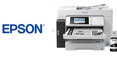 EPSON KÜRESEL ISINMAYA KARŞI EN AZ ISI TÜKETEN BASKI TEKNOLOJİLERİNİ GELİŞTİRİYOR