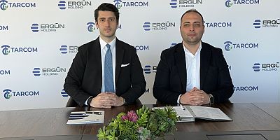 ERGÜN HOLDİNG’DEN AGRI-FINTECH HAMLESİ: TARCOM SATIN ALIMI GERÇEKLEŞTİ
