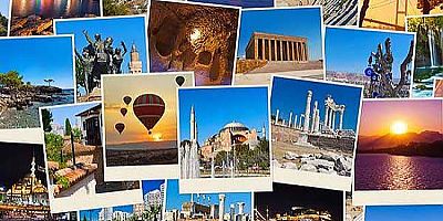 ERKEN REZERVASYON TARİH OLABİLİR