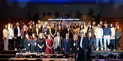 ERP GELECEĞİN HEDEFLERİNE YÖNELDİ