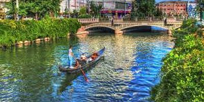 ESKİŞEHİR İÇİN DEV OTEL YATIRIMI