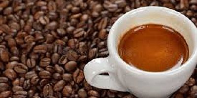 ESPRESSO PROETİN KAPLANDI