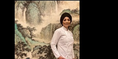 ESRA TOKELLİ YEMEK AKADEMİSİ AÇIYOR