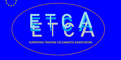 ETCA TÜRK TURİZM YAZARI BOĞAÇ YÜZGÜL’Ü AVRUPA’NIN EN İYİ ON TURİZM YAZARI ARASINDA İLÂN ETTİ