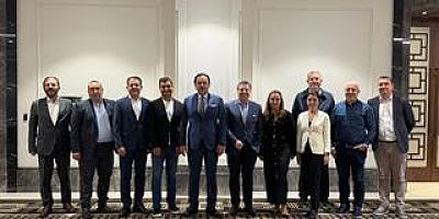 ETİD YÖNETİMİ GÜVEN TAZELEDİ