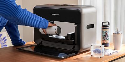 EUFMAKE E1 GELDİ