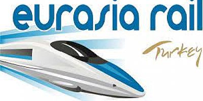  EURASIARAIL DÜNYAYI FETHEDİYOR