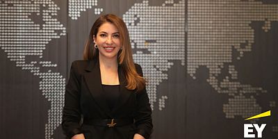 EY TÜRKİYE'DE ÜLKER DAY DÖNEMİ!!!