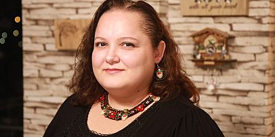  EYLEM ERDEM UĞURLUYA EN UĞURLU ÖDÜL