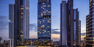 FAIRMONT QUASAR ISTANBUL’DA ÇOCUK KANSERİNE DİKKAT ÇEKİLDİ 
