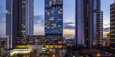 FAIRMONT QUASAR İSTANBUL'DA PASKALYA'YA ÖZEL SÜPER LÜKS VE PAHALI ALE BRANCH'I