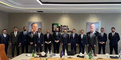 FAİZSİZ FİNANS İÇİN DEV ANLAŞMA