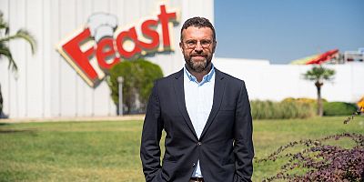 FEAST RAKAMLARLA ORTAYA KOYDU: BÜYÜME HIZI YÜZDE 50