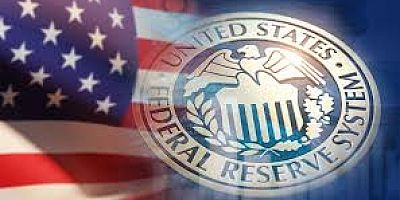 FED'DEN İLGİNÇ RAPORLAMA